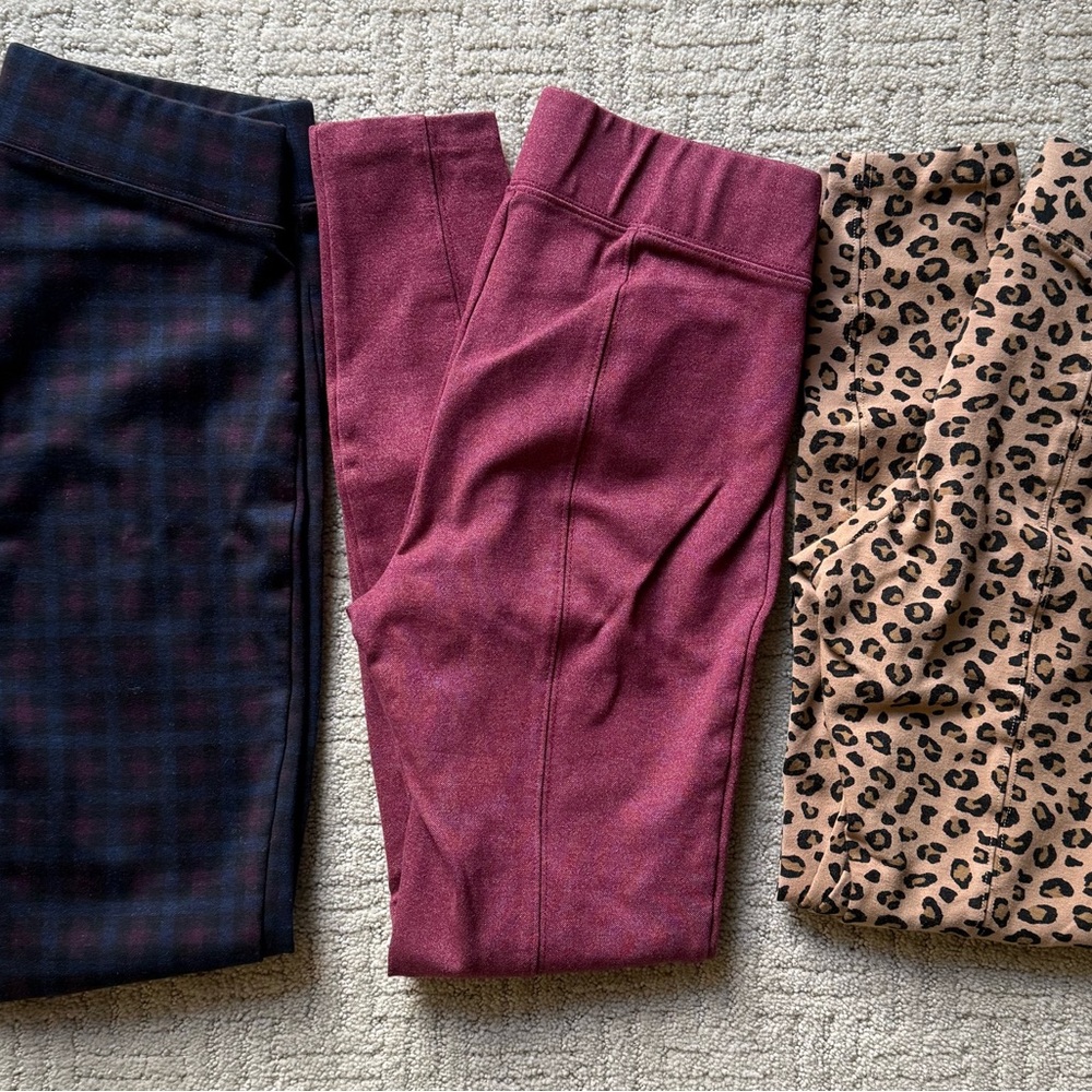 (SOLD) Bundle of Women’s Pants (XS)